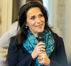 Chrysoula Zacharopoulou
