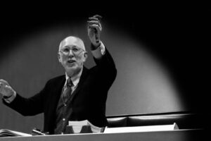 Claude Aguttes / Photo DR