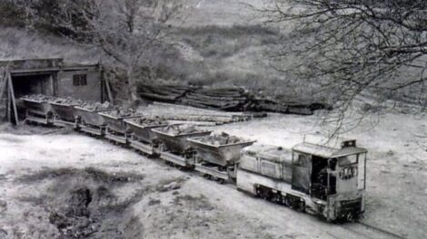 De Dallet à l’usine de Pont-du-Château. © C.R.D.P. Clermont
