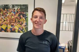 Élise Pignot / Photo Philippe Thivat