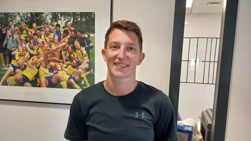 Élise Pignot / Photo Philippe Thivat