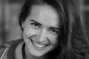 Ella Pratsovyta / Photo AEP Ukraine