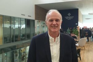 Florent Menegaux / Photo 7 Jours à Clermont