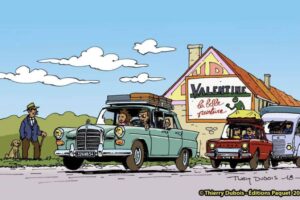 Illustration Thierry Dubois