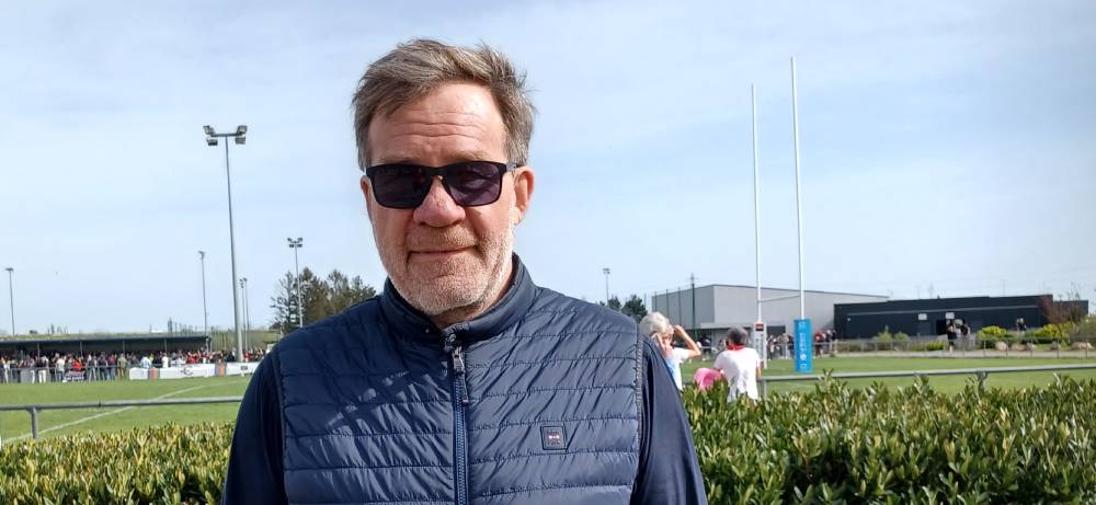 J-M Lhermet / Photo P.Thivat