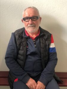 J. Leterre / photo P. Thivat