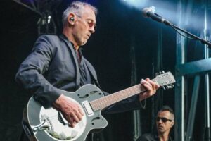 Michael Jones © Prod M. Jones