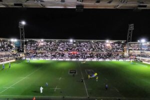 "Ombre et lumière" / Photo Yves Meunier