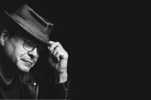 Patrick Foulhoux / Photo Yann Cabello