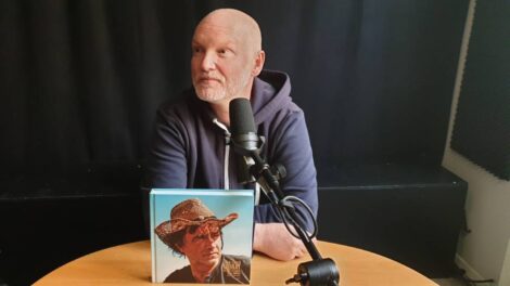 Pierre Andrieu / Photo 7 Jours à Clermont