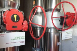 Vannes Clauvaé / Photo 7 Jours à Clermont