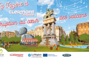 Visuel Lozère à Clermont