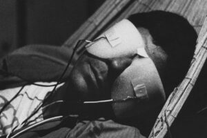 image de La Jetée de Chris Marker