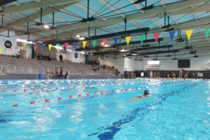 Centre aquatique les Hautes-Roches / Photo 7 Jours à Clermont