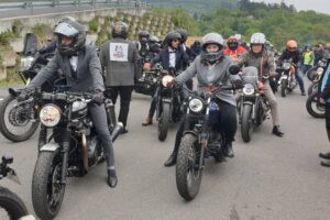 DGR 2023, circuit de Charade _ Photo 7 Jours à Clermont