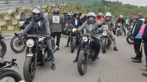 DGR 2023, circuit de Charade _ Photo 7 Jours à Clermont