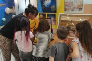 Exposciences Auvergne / Photo Astu'science