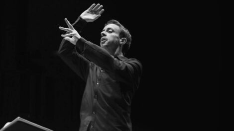 Jean Deroyer Photo / J. Radel