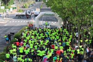 La Chamaliéroise / Photo Ville de Chamalières