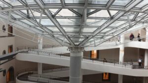 MARQ 1 / Photo 7 Jours à Clermont