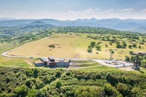 Plateau de Gergovie / Photo Prod 03