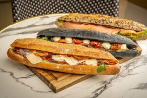 Sandwichs Photo Charly Hel - CNBPF