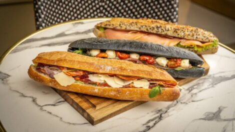 Sandwichs Photo Charly Hel - CNBPF