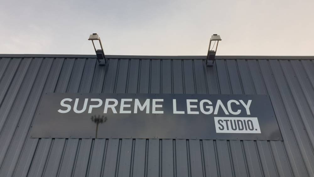 Supreme Legacy Studio / Photo 7 Jours à Clermont