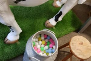 Vache INRAE / Photo INRAE