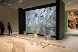 © Louvre-Lens: photo par Frédéric Lovino