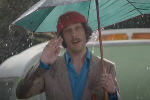 Adam Wood / Photo Romain Fel