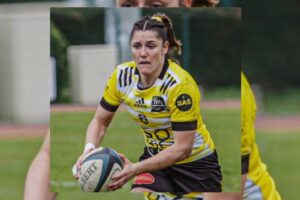 Camille Delteil / Photo P. Thivat