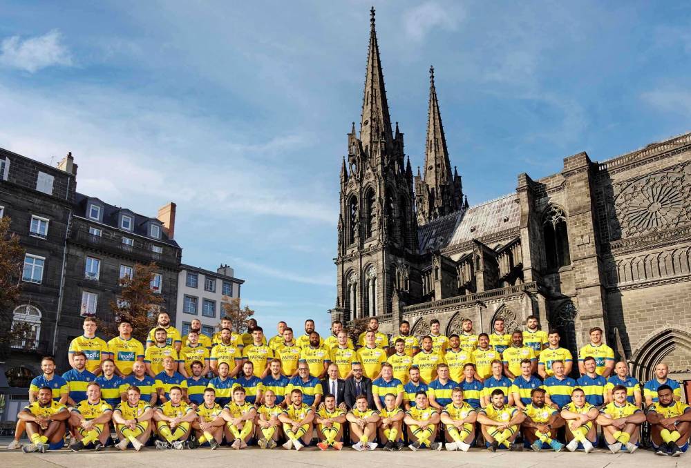 Cherchez les JIFF / Photo ASM