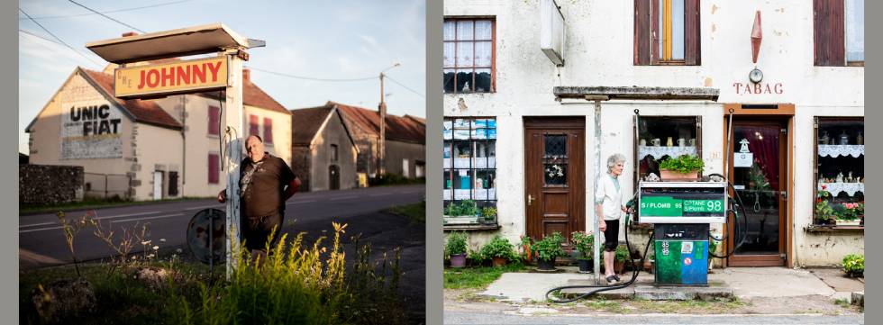 Claire Jachymiak "En grande pompe"