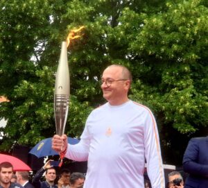 Jean-Luc Dufourneau / Photo 7 Jours à Clermont