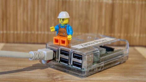 Playmobil connecté / Photo Pixabay