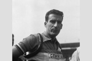 Raphael Géminiani / Photo Wikipédia