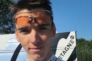 Romain Bardet / Photo Wikimedia