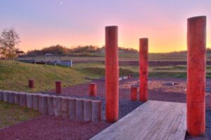 Sanctuaire de Corent Photo Wikipédia