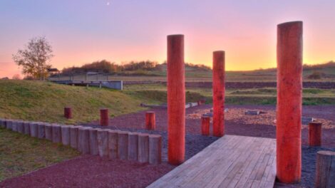 Sanctuaire de Corent Photo Wikipédia