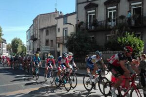 Tour de France 2020 / Photo Olivier Perrot