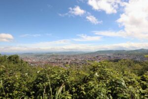 ENS, Côtes de Clermont / Photo Clermont Auvergne Metropole