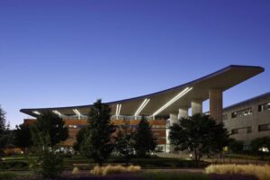 CHU Estaing / Photo Sylvain Jouve - CHU