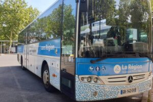 Car AuRA / Photo 7 Jours à Clermont