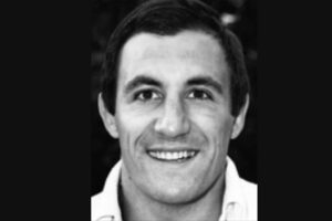 Charles Roca / Photo CyberVulcans