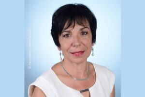 Christine Pirès Beaune / Photo Assemblée nationale