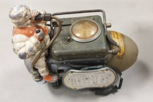 Compresseur Michelin "Lumière" / Photo 7 Jours à Clermont