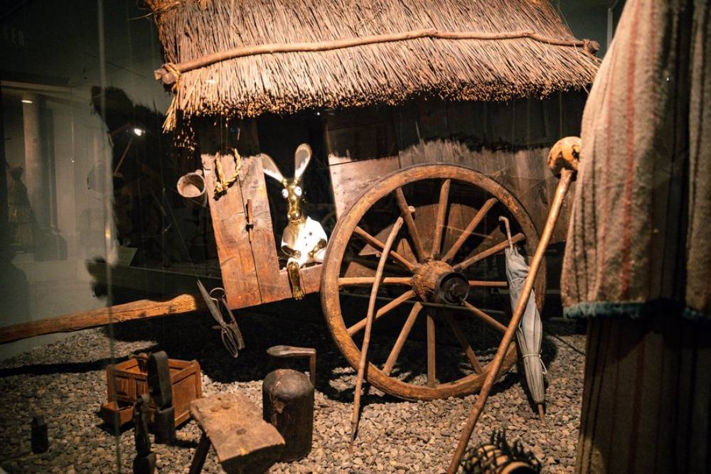 Double Paradiso / Photo Benjamin Vallet - RLV