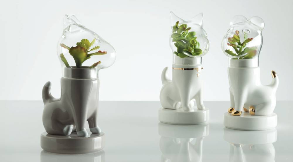 Double Paradiso / Photo Matteo Cibic Studio