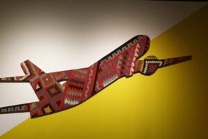 FITE 2024 / Photo 7 Jours à Clermont